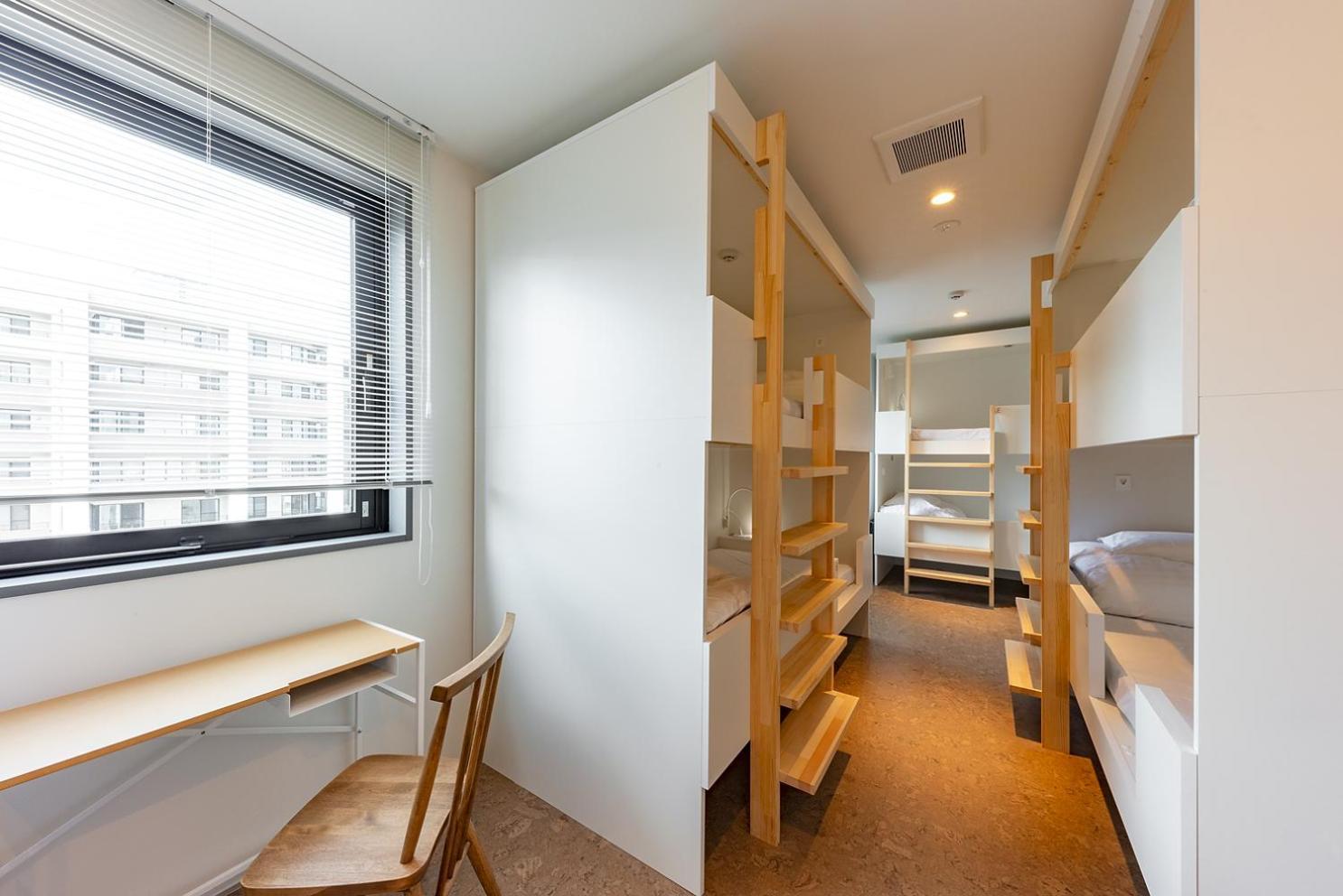 Plat Hostel Keikyu Sapporo Ichiba Exteriér fotografie